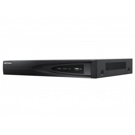 Видеорегистратор IP Hikvision DS-7604NI-K1/4P(C)