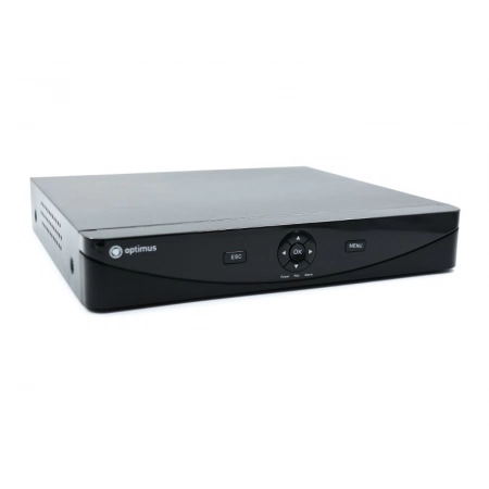 Видеорегистратор IP Optimus NVR-5161_V.1