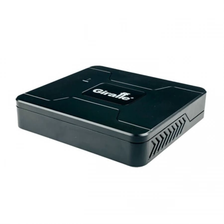 Видеорегистратор GIRAFFE GF-DV0803 v4