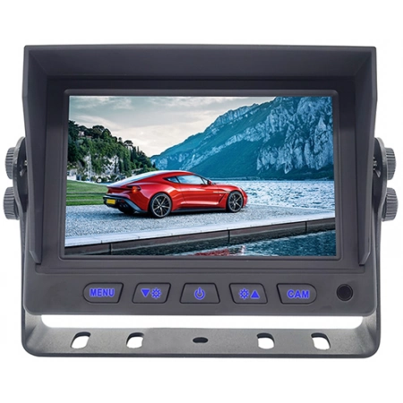 Монитор 5.0 GIRAFFE GF-АМ050 v2