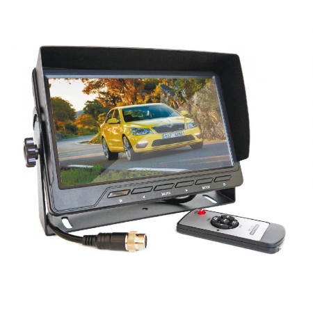 Монитор 7.0 GIRAFFE GF-АМ070SD