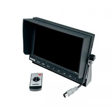 Монитор 9.0 GIRAFFE GF-AM090AHD v2