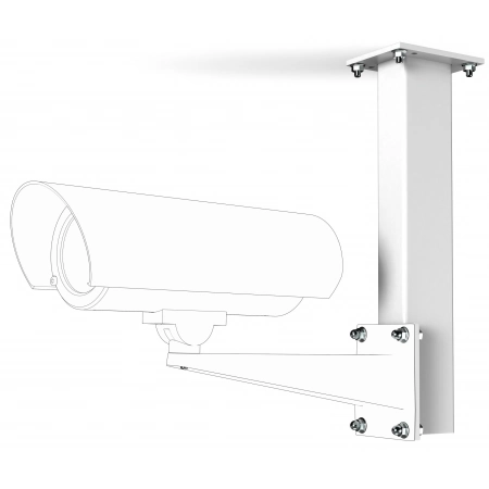 Кронштейн потолочный Тахион КП-600