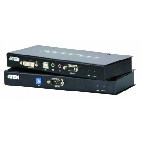 Удлинитель ATEN CE600-A7-G
