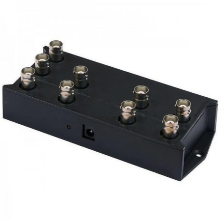 Видеоразветвитель OSNOVO D-H108