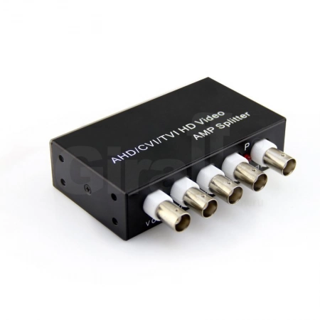 Видеоразветвитель GIRAFFE GF-HDC41