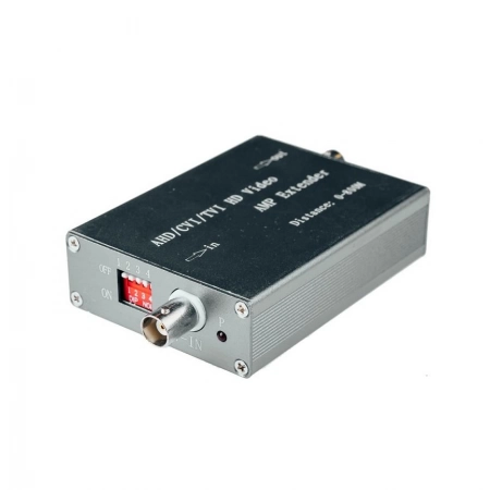 Усилитель видеосигнала GIRAFFE GF-AMPC