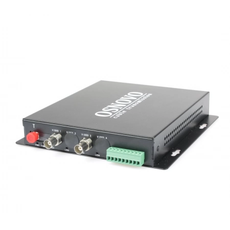 Оптический приемник OSNOVO TA-H22-15F