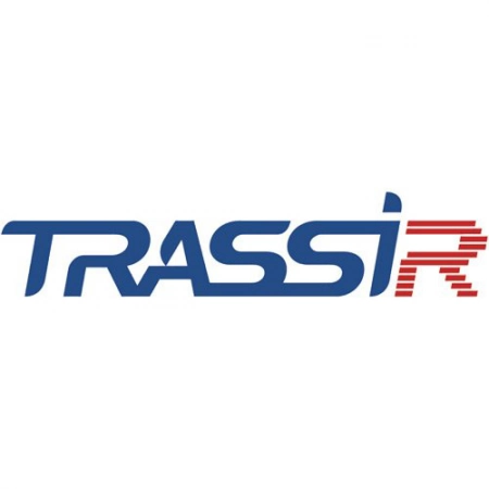 Профессиональное программное обеспечение TRASSIR DSSL ПО DuoStation AF 32 - AnyIP 16