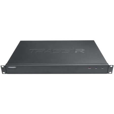 Сетевой видеорегистратор DSSL TRASSIR MiniNVR AF Pro 32 v2