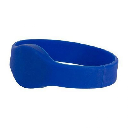Браслет Mifare 1К Accordtec AT-ID04-MF-Blue-74
