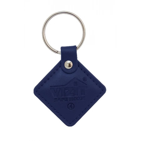 Брелок Mifare VIZIT VIZIT-RF3.2 (Blue)