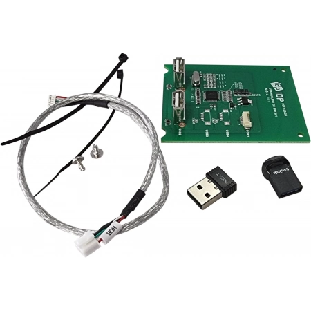 WIFI модуль Advent SOLID ASOL5-WiFi