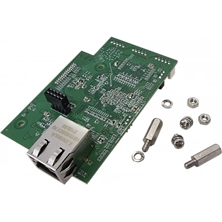 Сетевой модуль Ethernet Advent SOLID ASOL3-EHUB