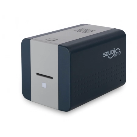 Принтер односторонней печати Advent SOLID ASOL2S