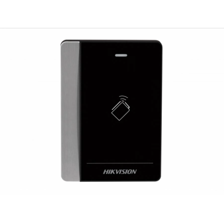 Считыватель Hikvision DS-K1102AE