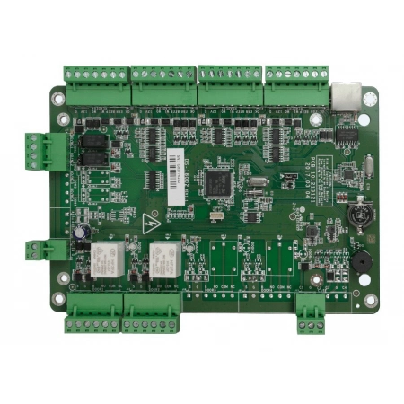 Сетевой контроллер DSSL TR-C241