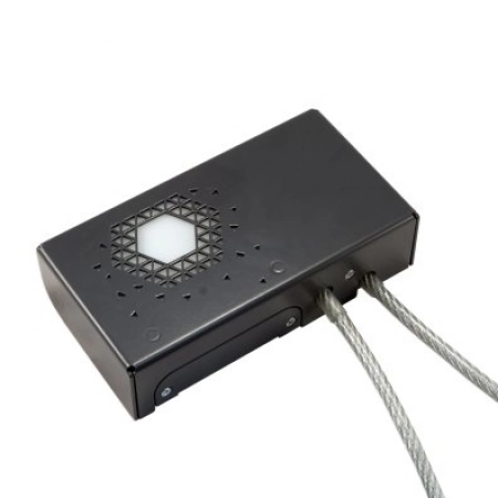 Замок электромеханический Промикс Promix-SM134.10
