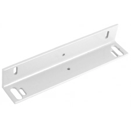 Уголок L-образный Accordtec LM-180K (белый)