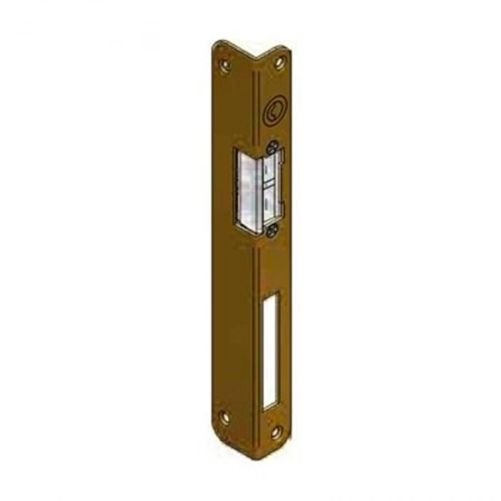 Планка O&C F 45 Brown (A45)