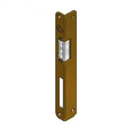 Планка O&C F 48 Brown (A48)