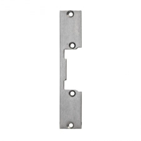 Планка O&C F 62 Inox (S02X)