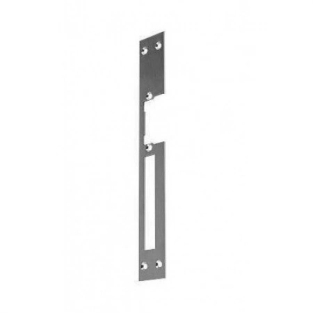 Планка O&C F 63 Inox (L03X)