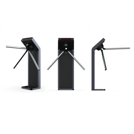 Турникет-трипод электромеханический OXGARD Praktika Cube C-21