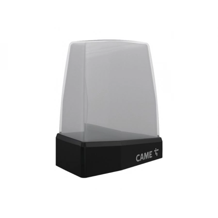 Лампа сигнальная с белым плафоном CAME CAME KRX1FXSW (806LA-0020)