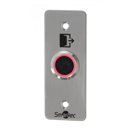 Кнопка ИК-бесконтактная Smartec ST-EX343LW