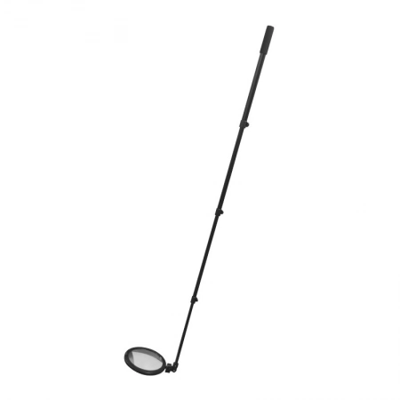 Зеркало досмотровое с подсветкой Аурикс SP-011 ВЕРСИЯ 2.0