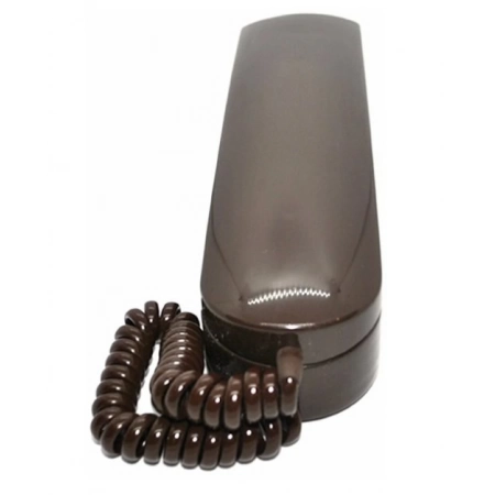 Переговорная трубка Laskomex LM-8d-8017 (коричневая)