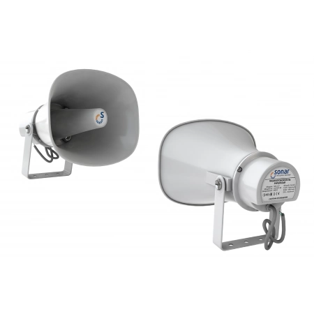 Громкоговоритель рупорный трансляционный Sonar SHS-15T