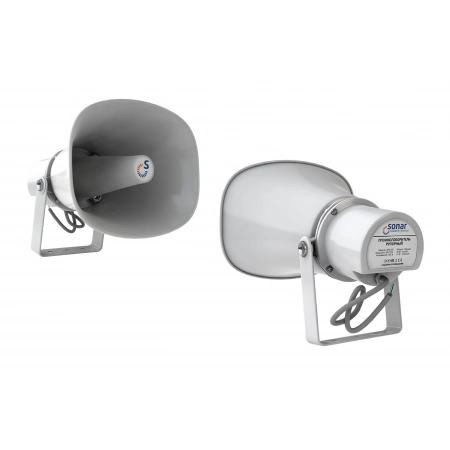 Громкоговоритель рупорный трансляционный Sonar SHS-30T