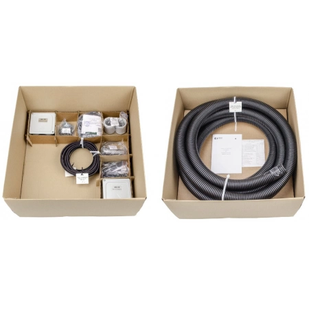 Монтажный комплект СКИЗЭЛ КВ6-Т