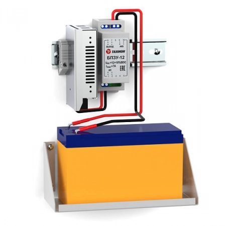 Комплект бесперебойного питания Тахион КБП-12/5