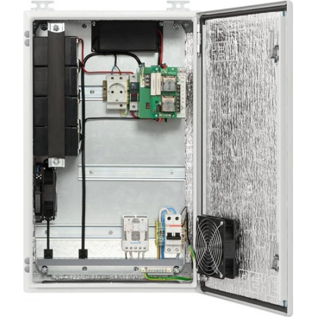 Всепогодный бесперебойный блок питания NSGate NSBox-UPS-4876H (U4A8746H)