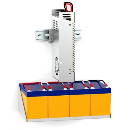 Комплект бесперебойного питания Тахион КБП-48/4,5