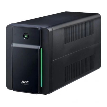 Источник бесперебойного питания APC BX1600MI APC Back-UPS 1600 ВА