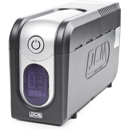 Источник бесперебойного питания POWERCOM IMD-625AP (507308)