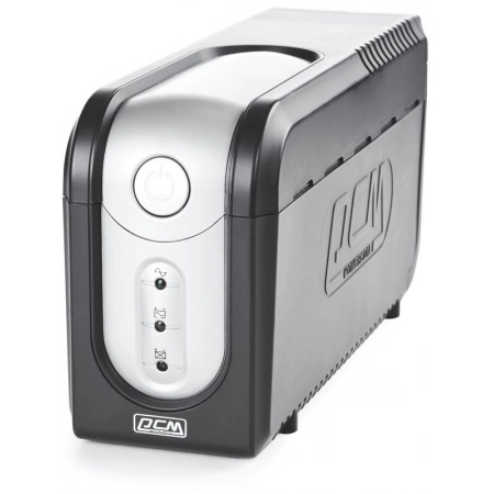 Источник бесперебойного питания POWERCOM IMP-825AP (507305)