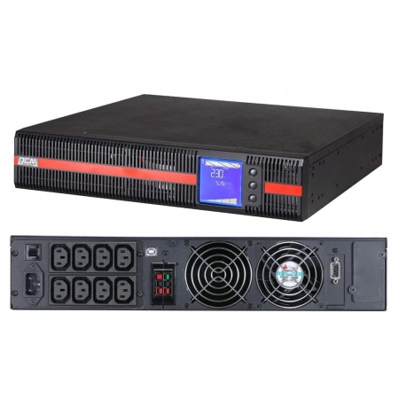 Источник бесперебойного питания POWERCOM MRT-2000SE (1075913)