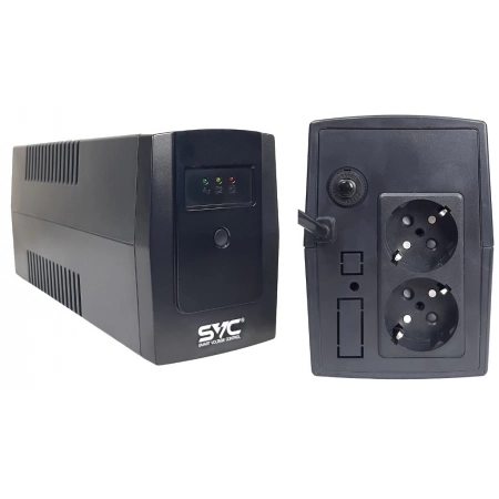 Источник бесперебойного питания SVC SVC V-800-R