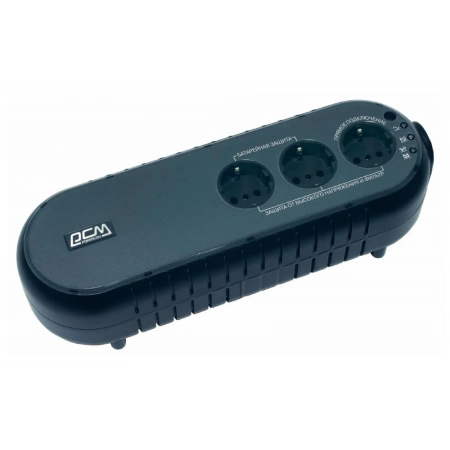 Источник бесперебойного питания POWERCOM WOW-300 (41484)