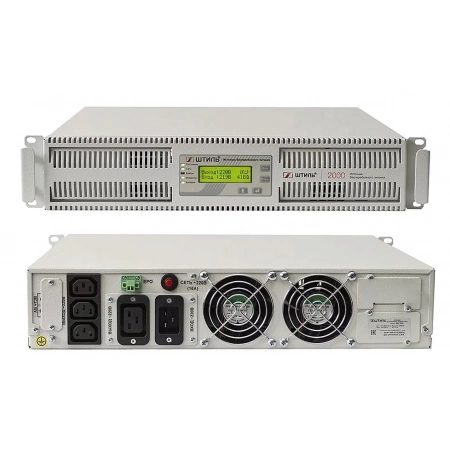 Источник бесперебойного питания Штиль SR1102L