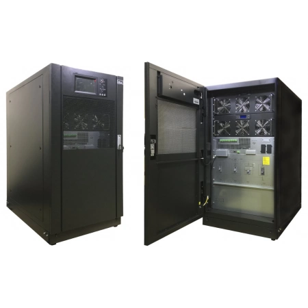 Источник бесперебойного питания SVC GT33-100KLS