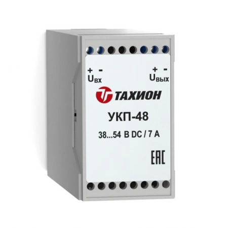 Блок переключения питания Тахион УКП-48