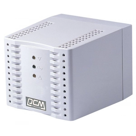 Стабилизатор напряжения POWERCOM TCA-2000 (24350)