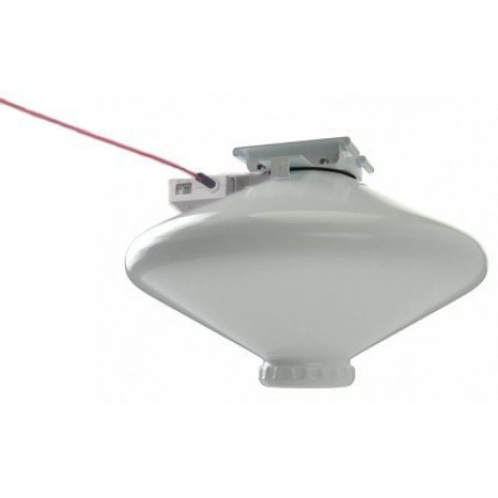 Модуль порошкового пожаротушения самосрабатывающий ЭТЕРНИС СУП МПП Гарант-5 (УСП-БОС 138°С)