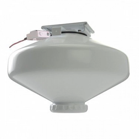 Модуль порошкового пожаротушения самосрабатывающий ЭТЕРНИС СУП МПП Гарант-7 (УСП-БОС 68°С)